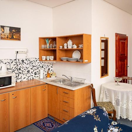 2- Izbovy Apartman Kajka V Penzion Trstená Exterior foto