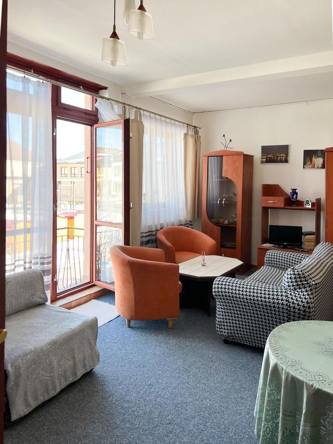 2- Izbovy Apartman Kajka V Penzion Trstená Exterior foto